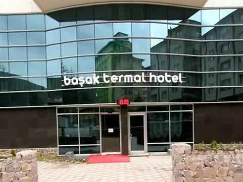 Başak Termal Hotel 