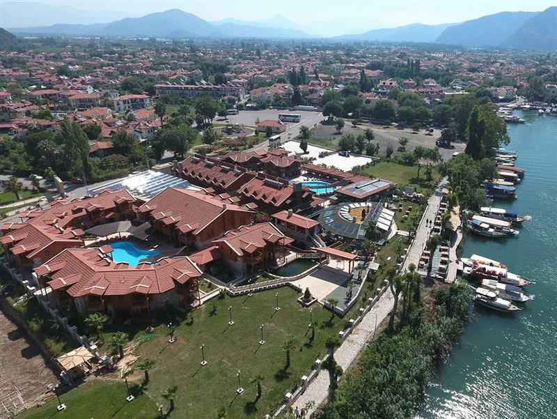 Bc Spa Hotel