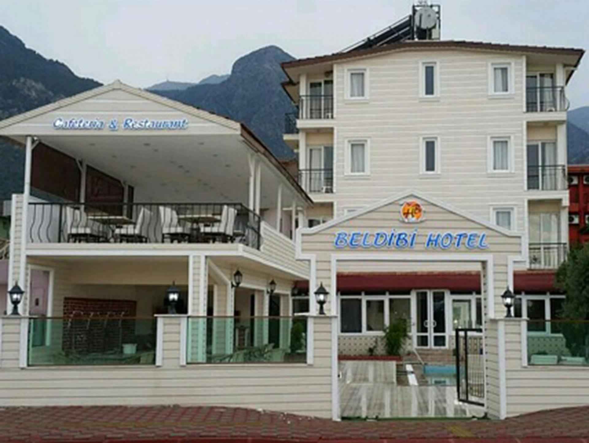 Beldibi Hotel