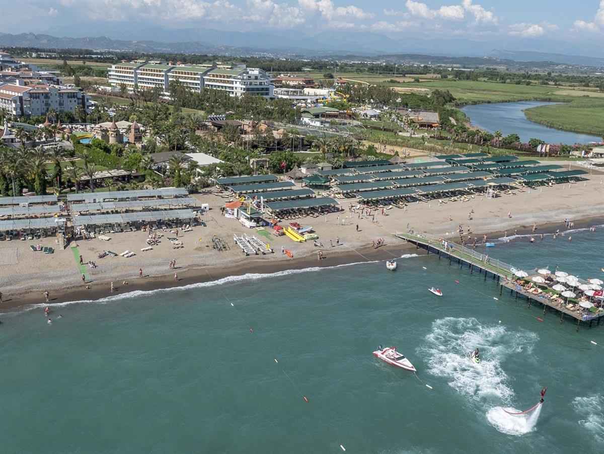 Belek Beach Resort Hotel