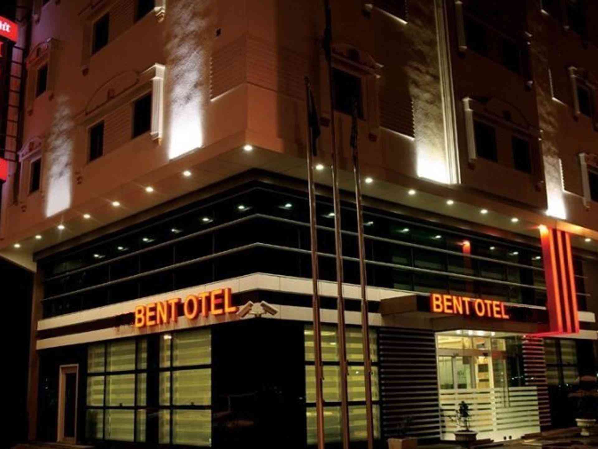 Bent Hotel