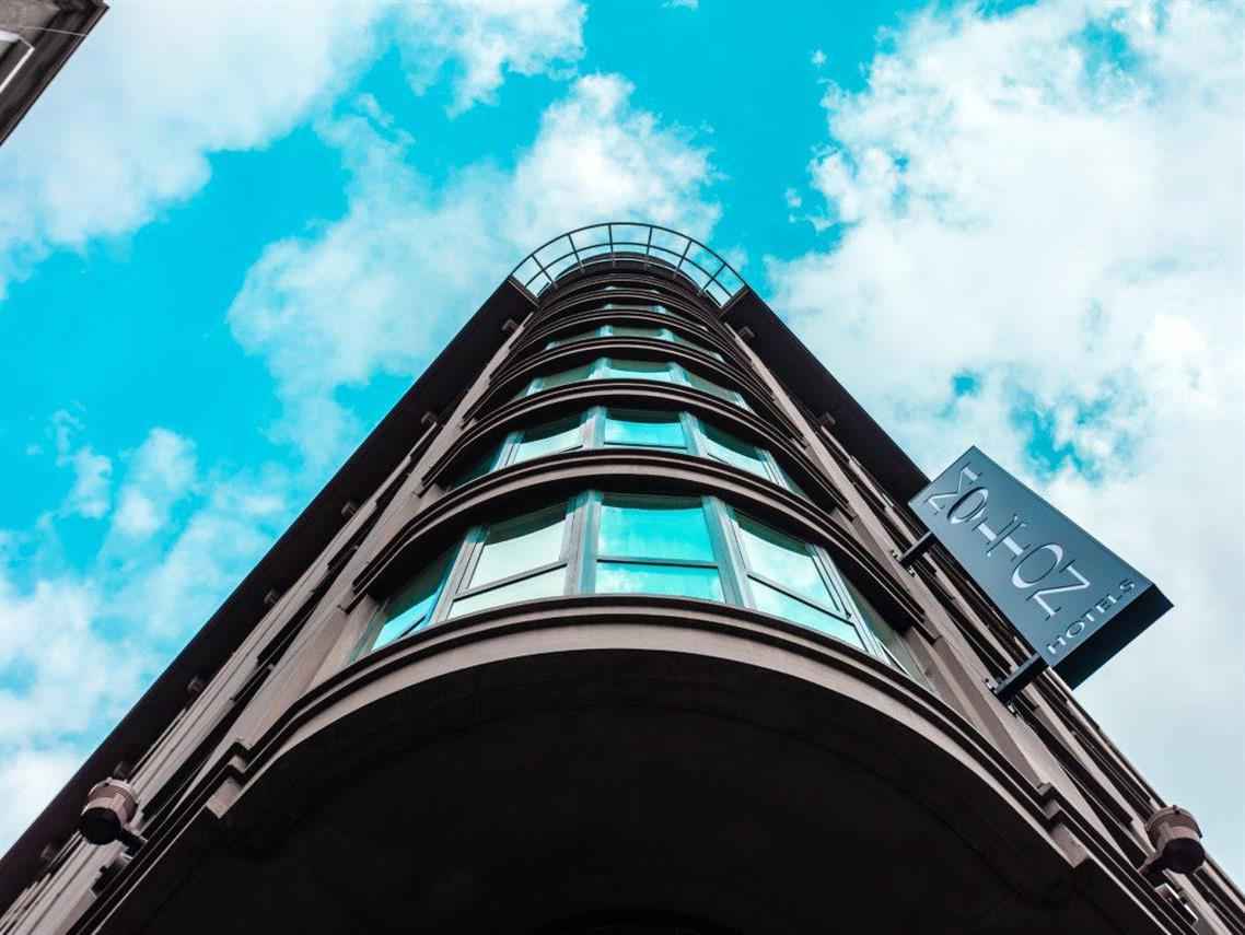 Bentley by Molton Hotel