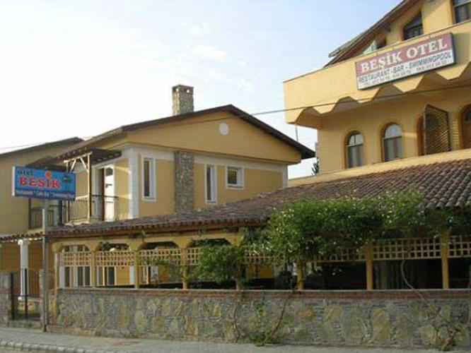 Beşik Hotel
