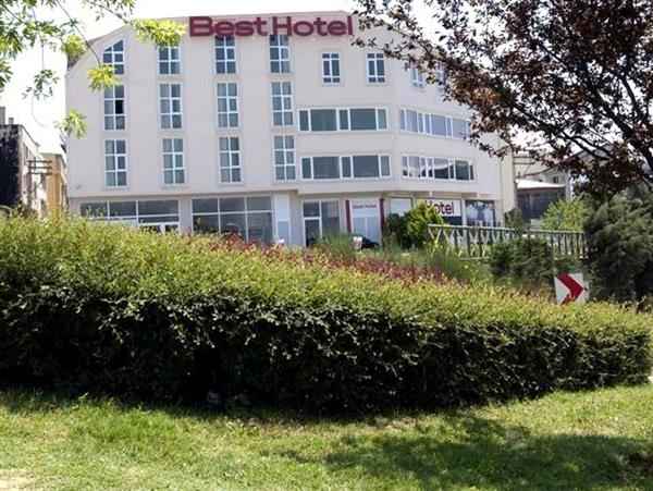 Best Hotel Bursa