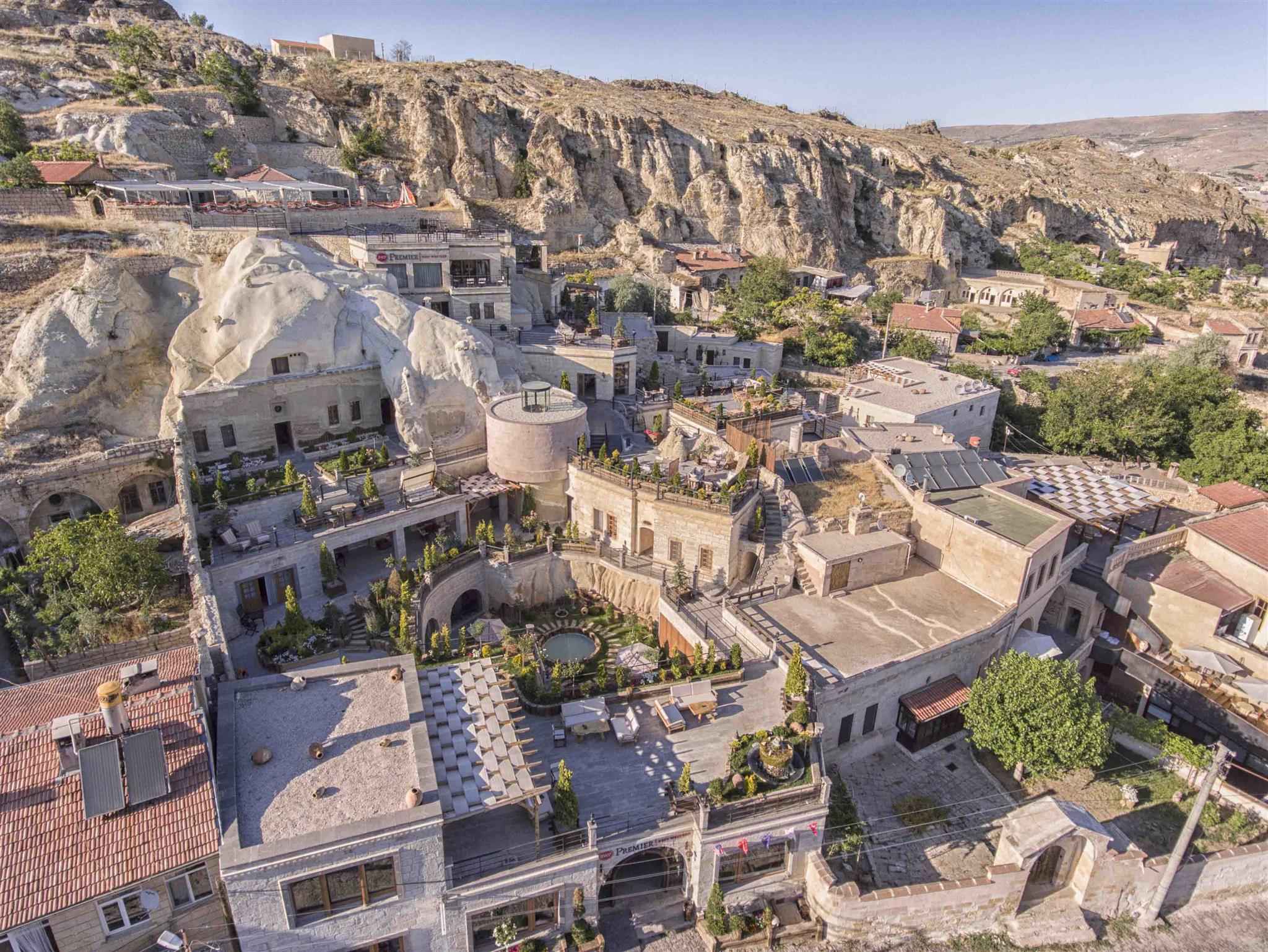 Best Western Premier Cappadocia