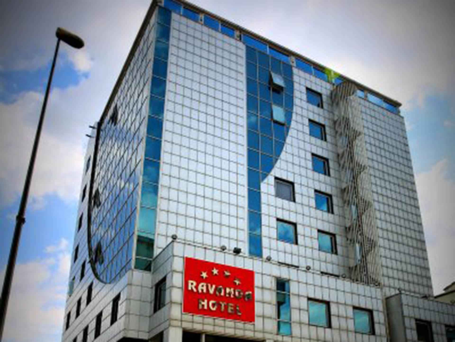 Best Western Ravanda Hotel