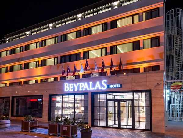 Beypalas Hotel