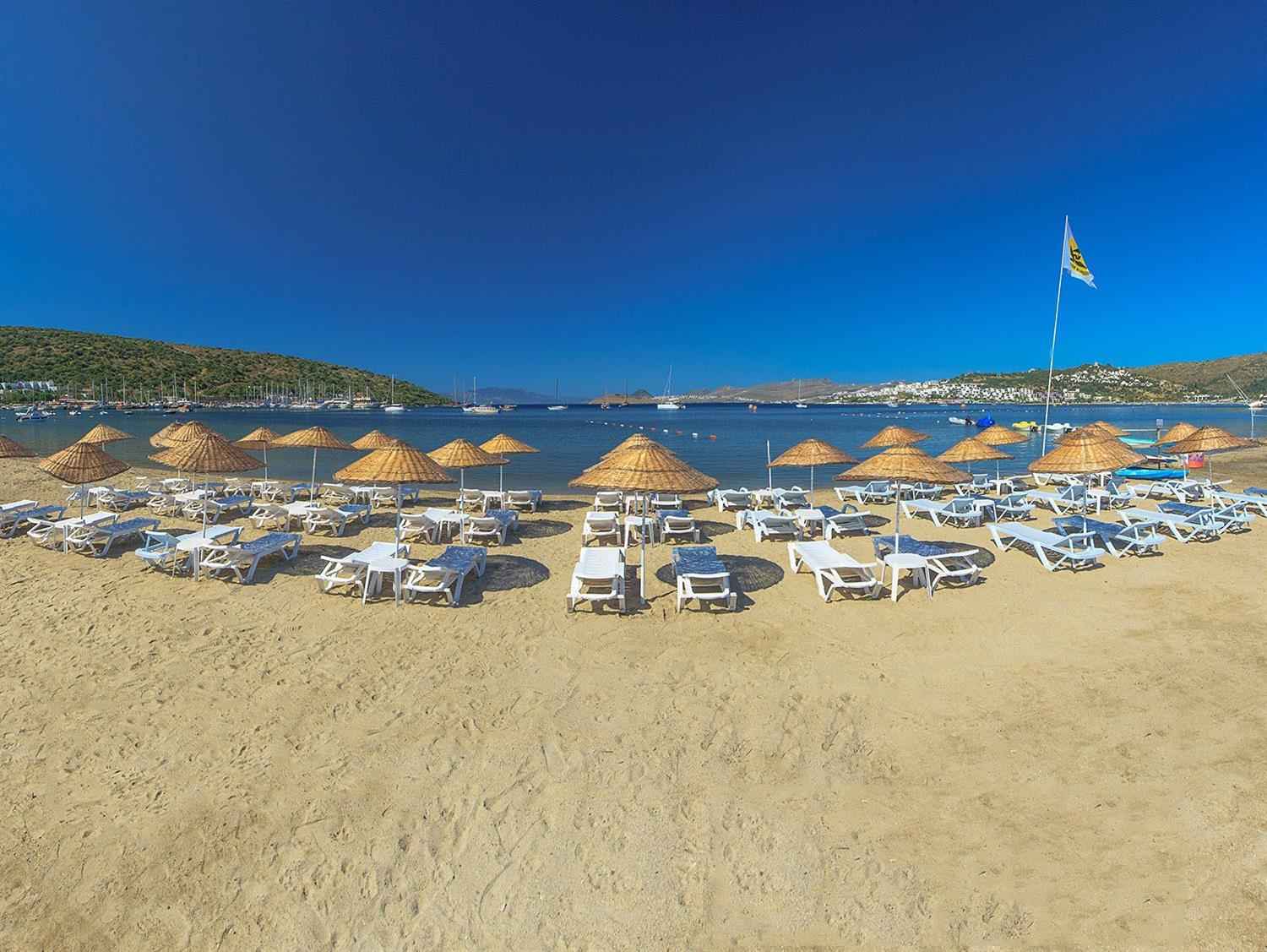 Tatilbudur Ankara Bitez Kassandra Hotel