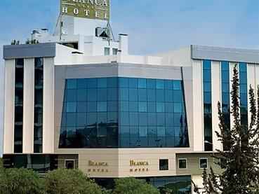 Blanca Hotel İzmir