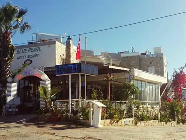 Blue Pearl Hotel