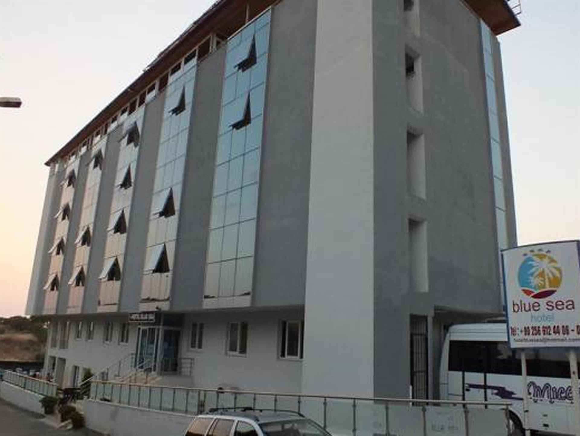 Blue Sea Hotel & Spa