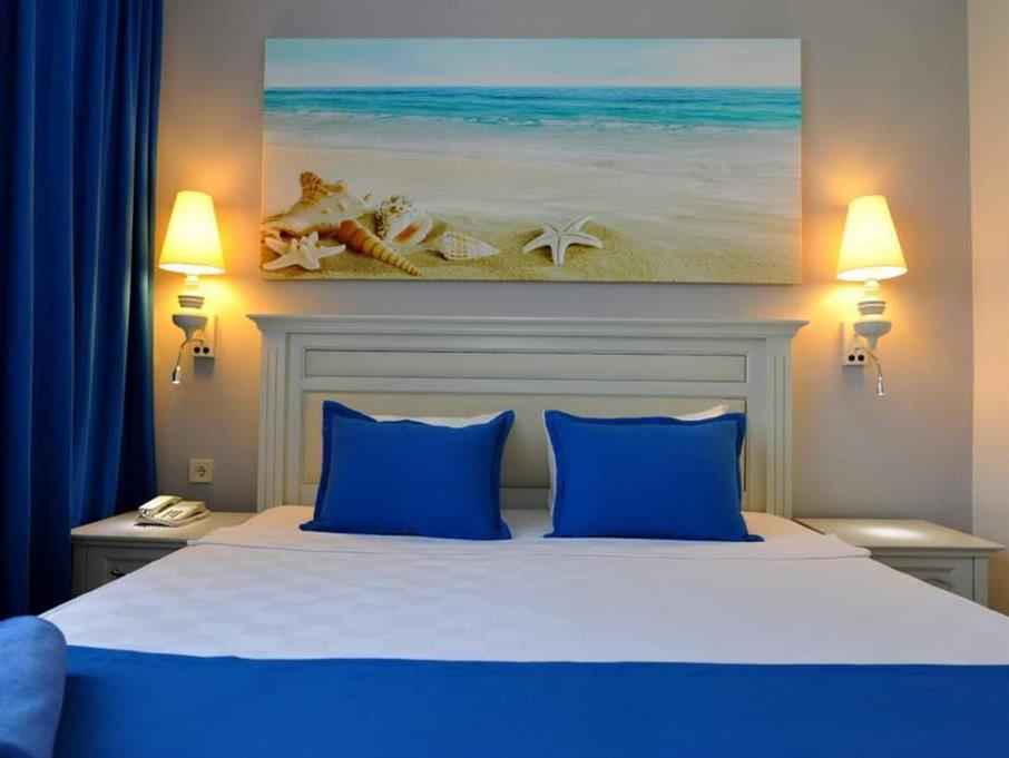 Tatilbudur Ankara Bodrum Imperial Hotel