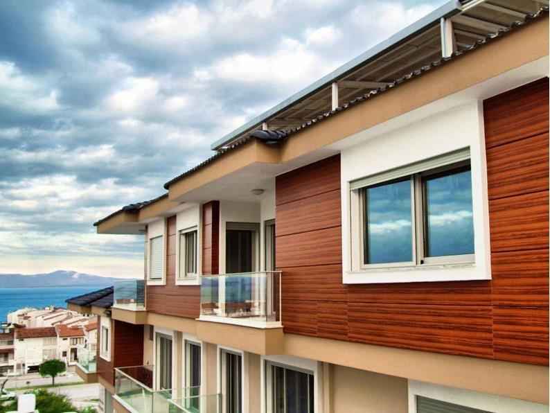 Boyalık Demirel Residence