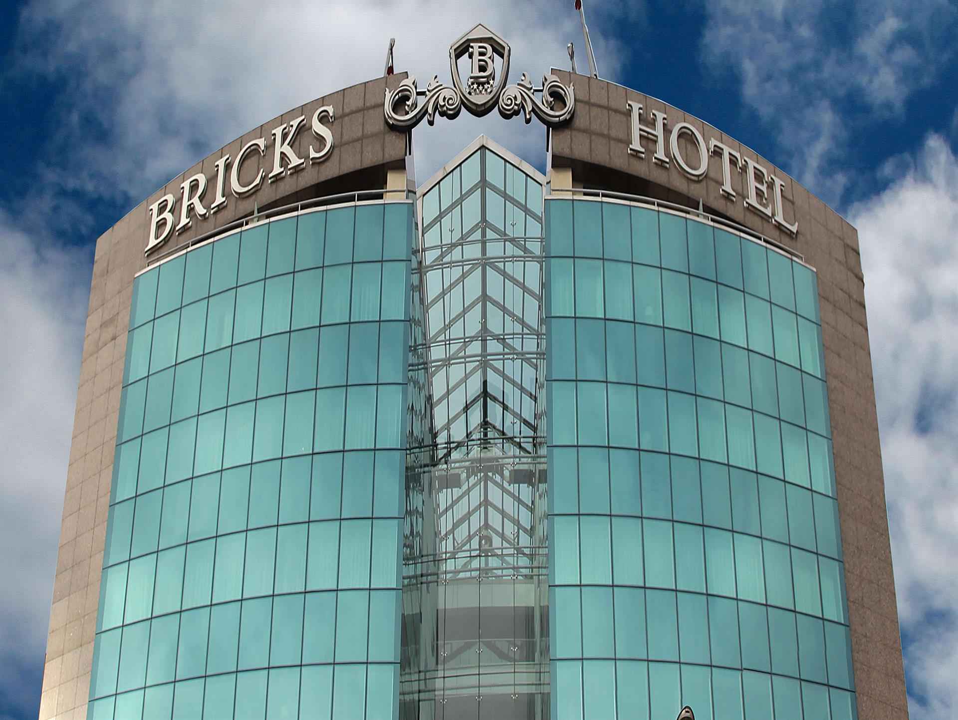 Bricks Airport Hotel İstanbul