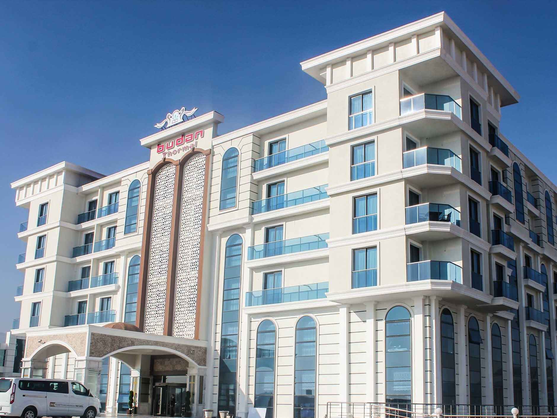 Budan Termal Spa Hotel 