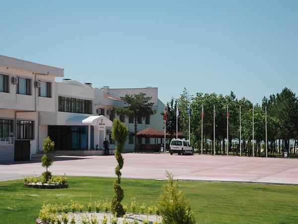 Burgaz Resort Aquapark Hotel