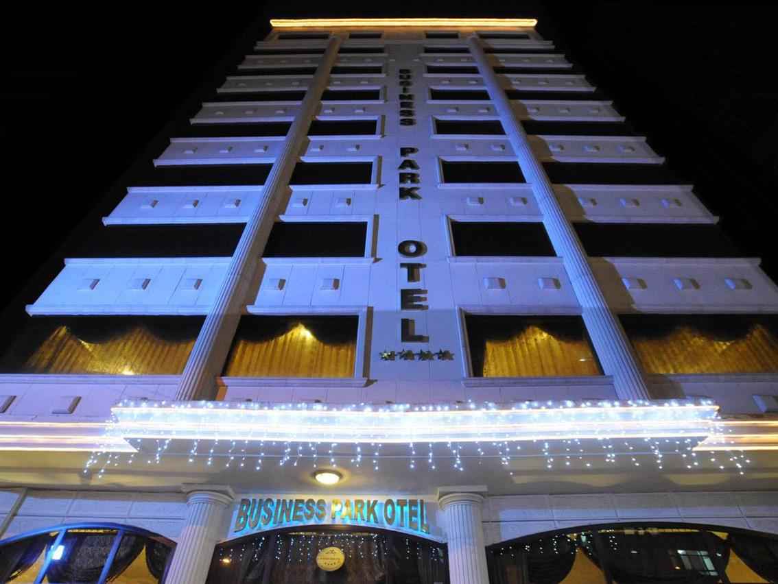 Business Park Hotel