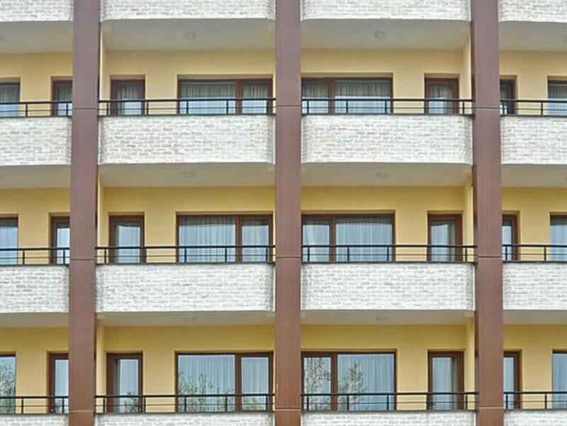 Büyük Bayburt Oteli