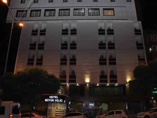 Büyük Velic Hotel