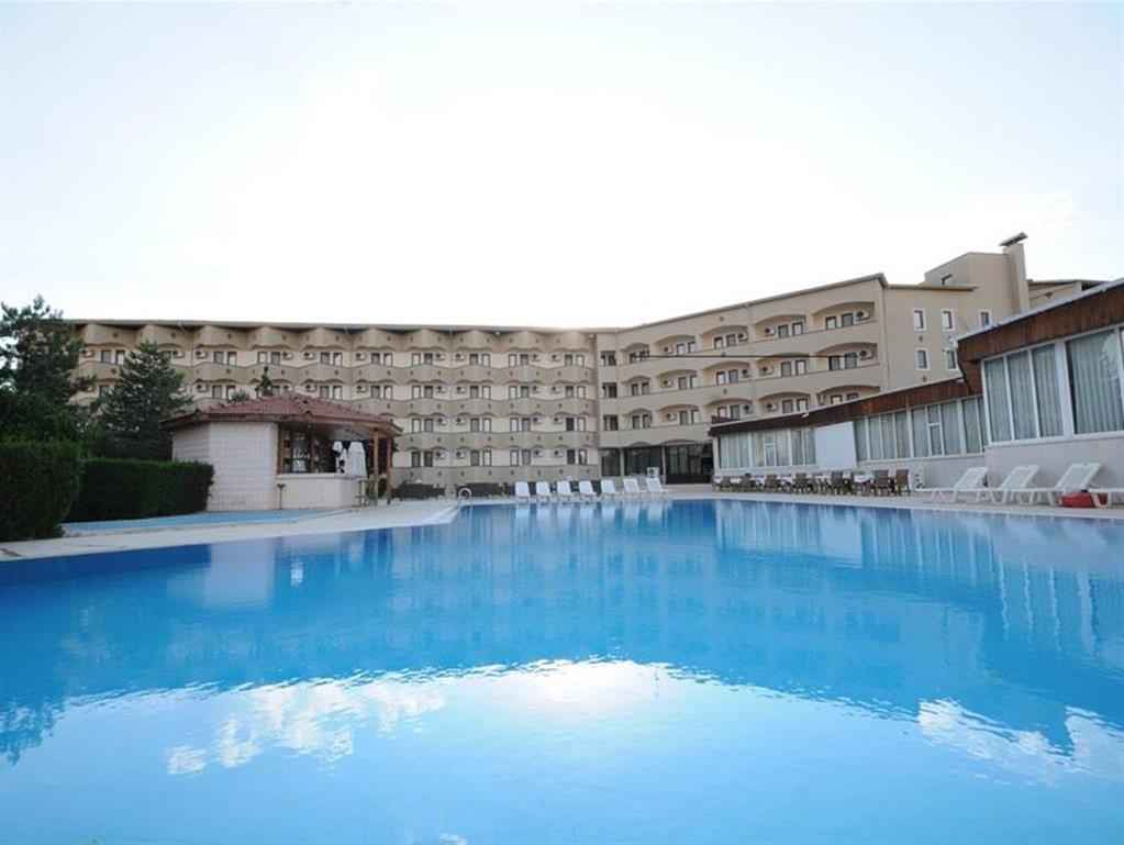 By Cappadocia  Hotel & Spa 