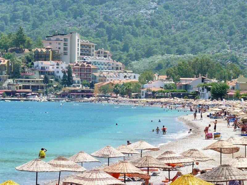 Calipso Beach Turunç Hotel