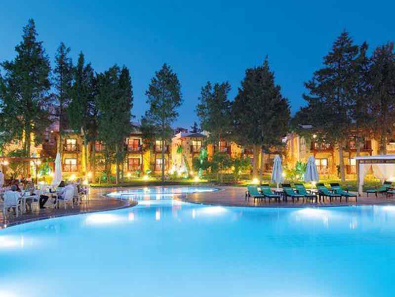 Camelot Boutique Hotel