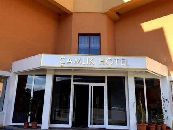 Çamlık Hotel 