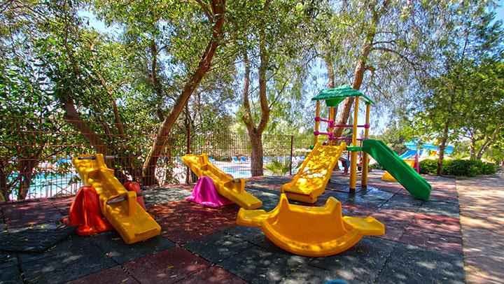 Tatilbudur Ankara Bodrum Onura Holiday Village