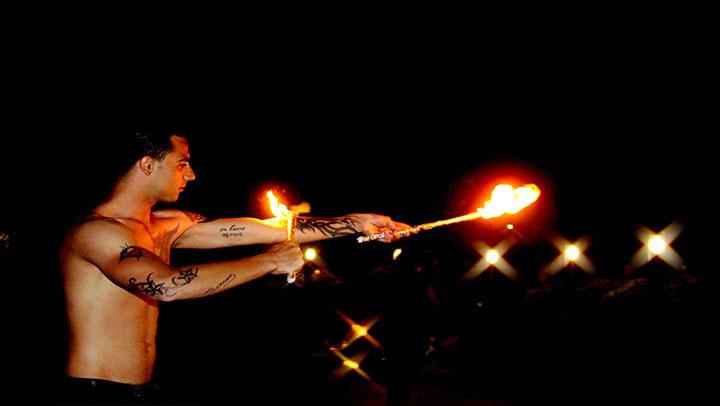 Tatilbudur Ankara Bodrum Onura Holiday Village