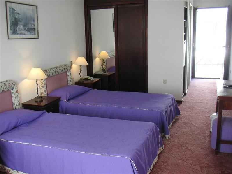 Tatilbudur Ankara Bodrum Onura Holiday Village