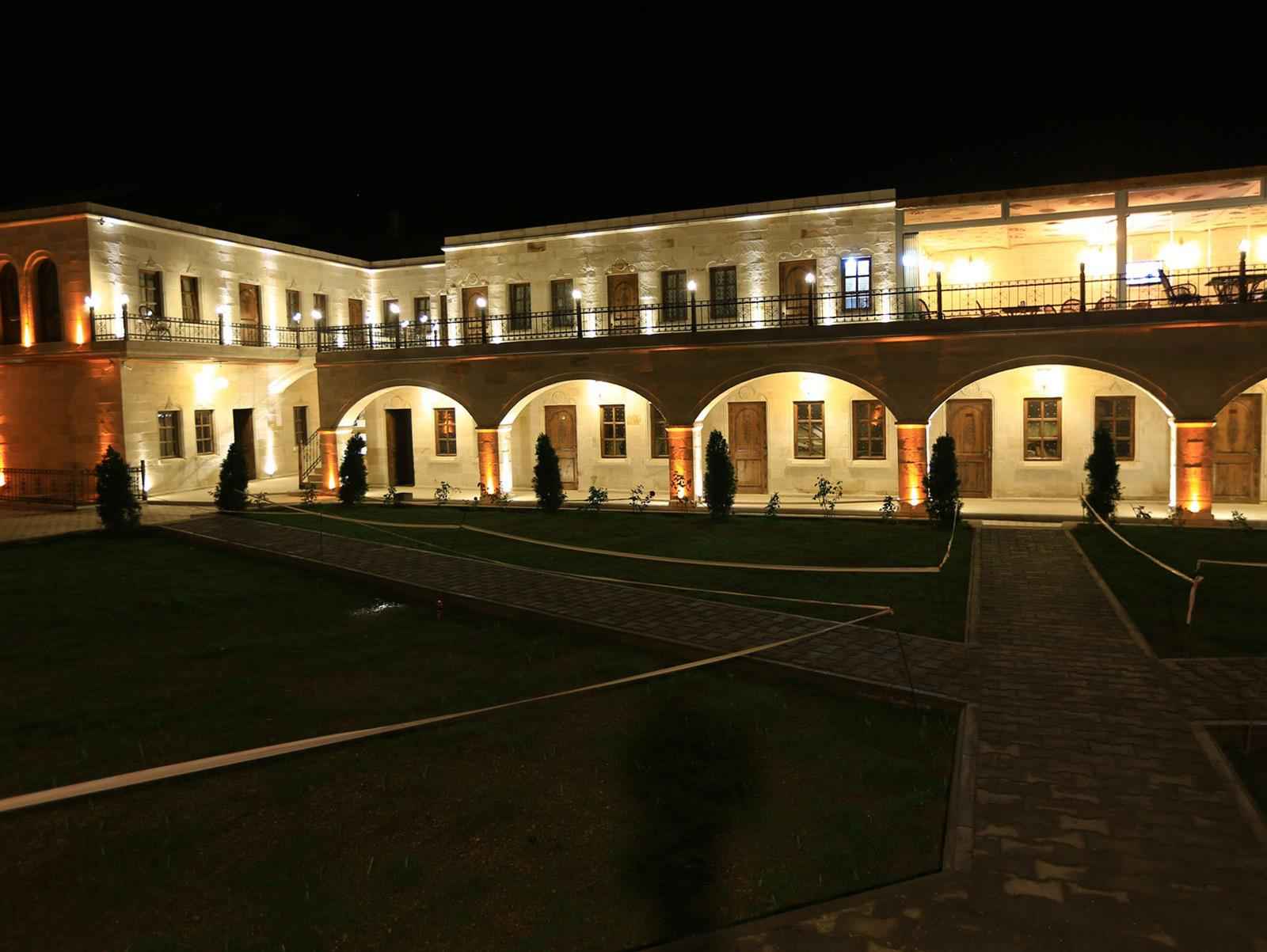 Cappadocia Inn Hotel