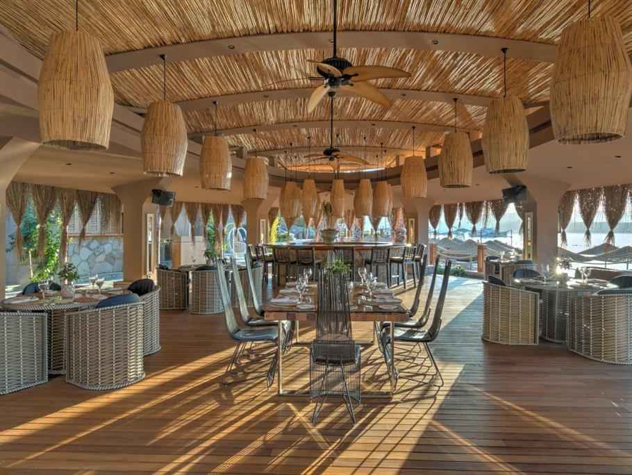 Caresse a Luxury Collection Resort & Spa