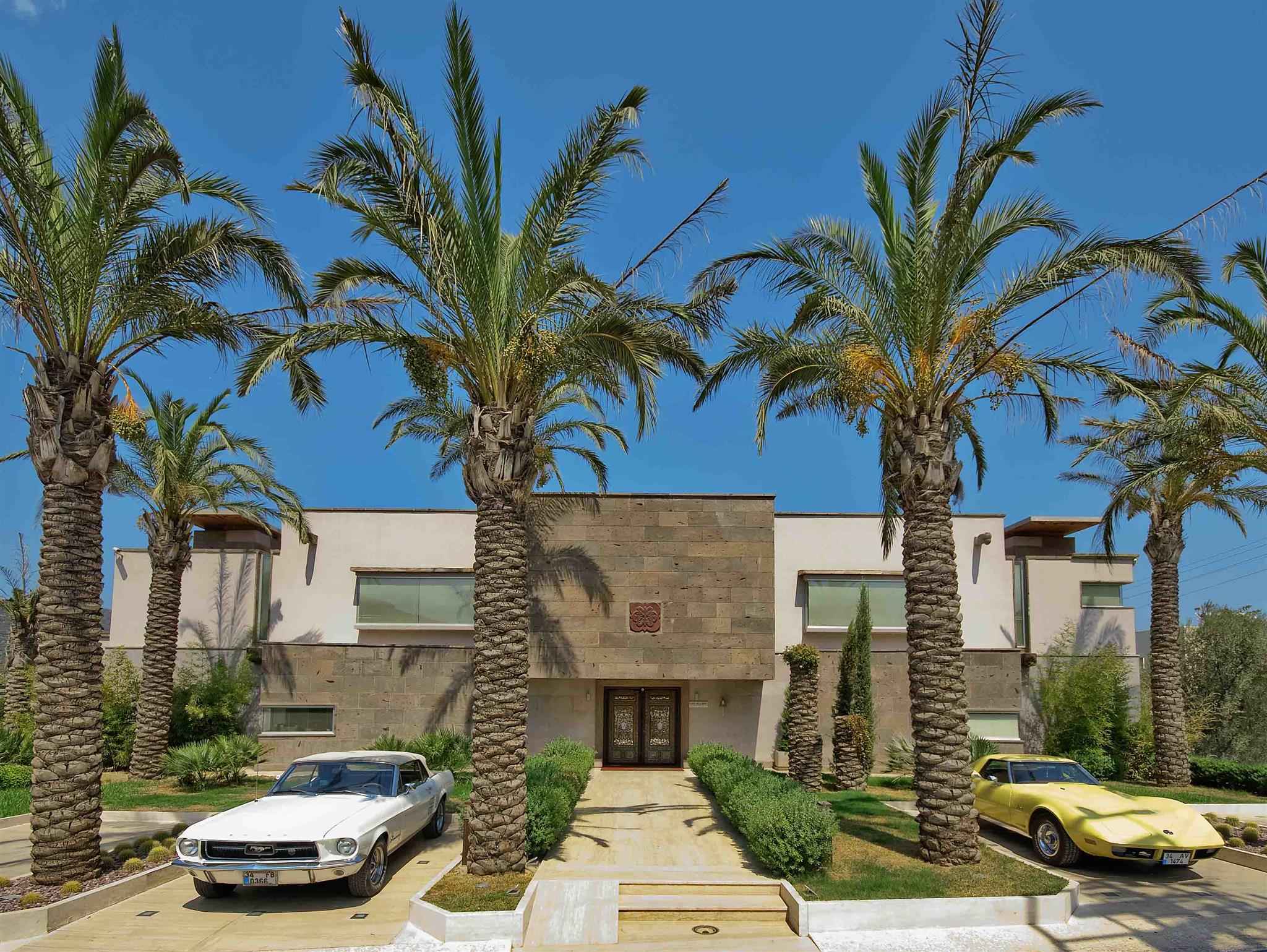 Casa Dell Arte The Residence