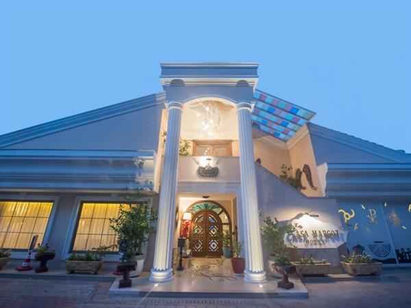 Casa Margot Hotel 