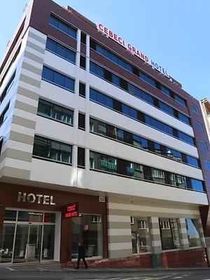 Cebeci Grand Hotel