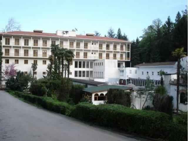 Çınar Otel