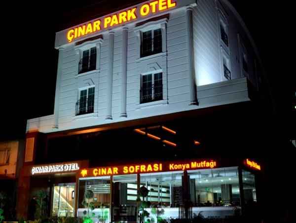 Çınar Park Otel