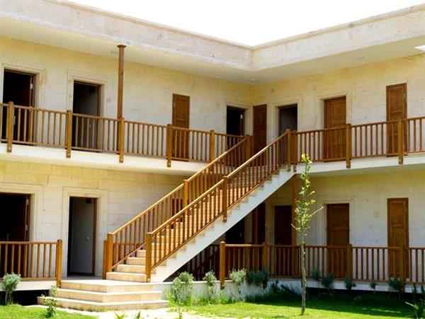 Çınarlı Kasrı Hotel