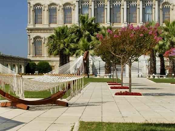 Çırağan Palace Kempinski İstanbul 