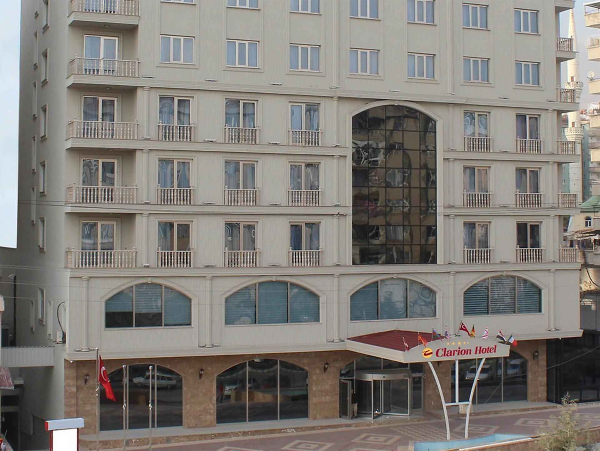 Clarion Hotel Kahramanmaraş