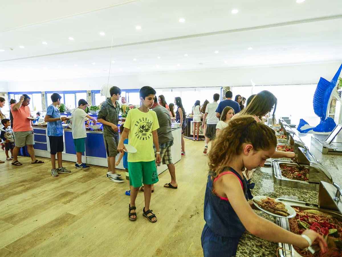 Tatilbudur Ankara Club Blue White