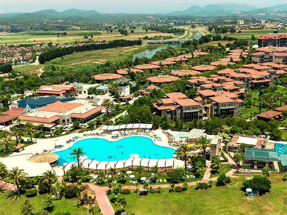 Club Hotel Felicia Village