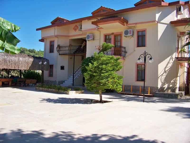 Club Turkuaz Garden Hotel