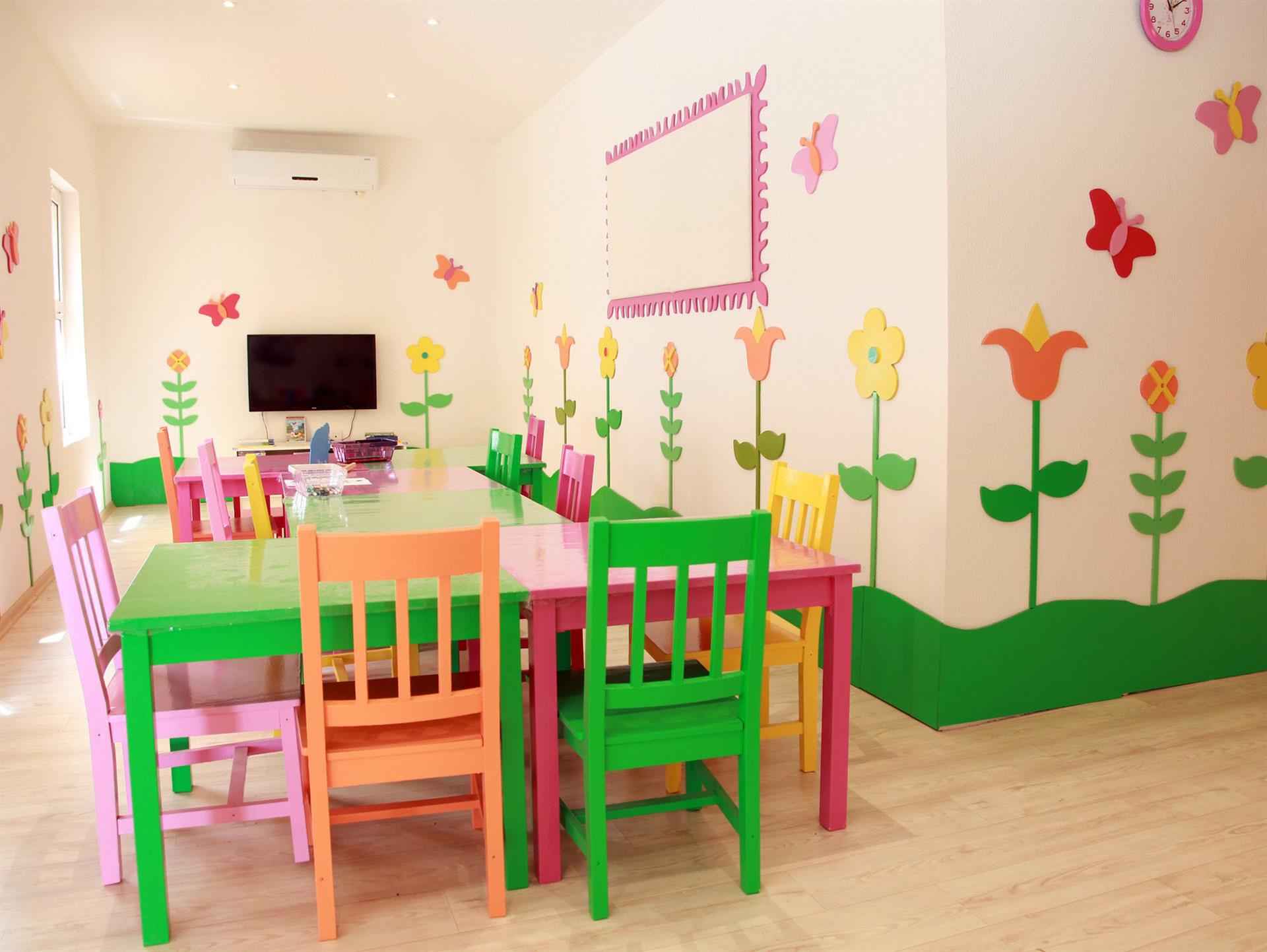 Tatilbudur Ankara Cocos The Club