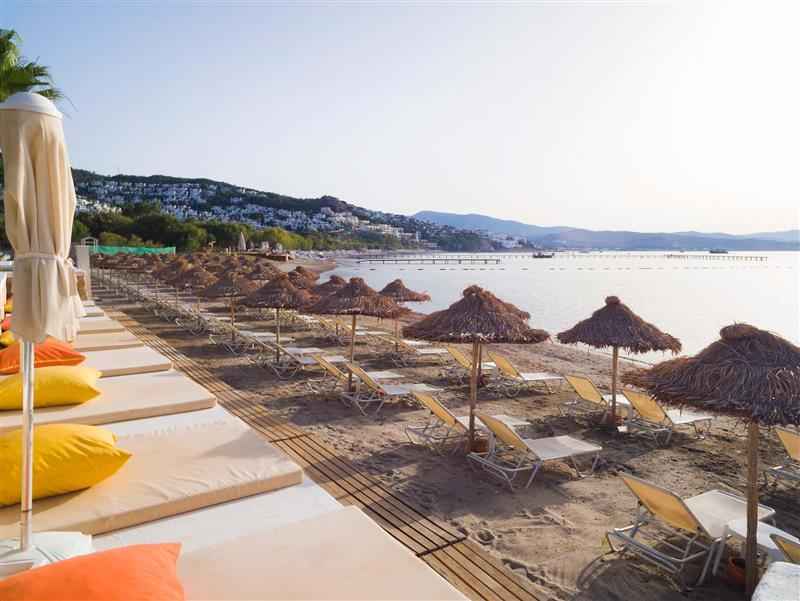 Tatilbudur Ankara Cocos The Club