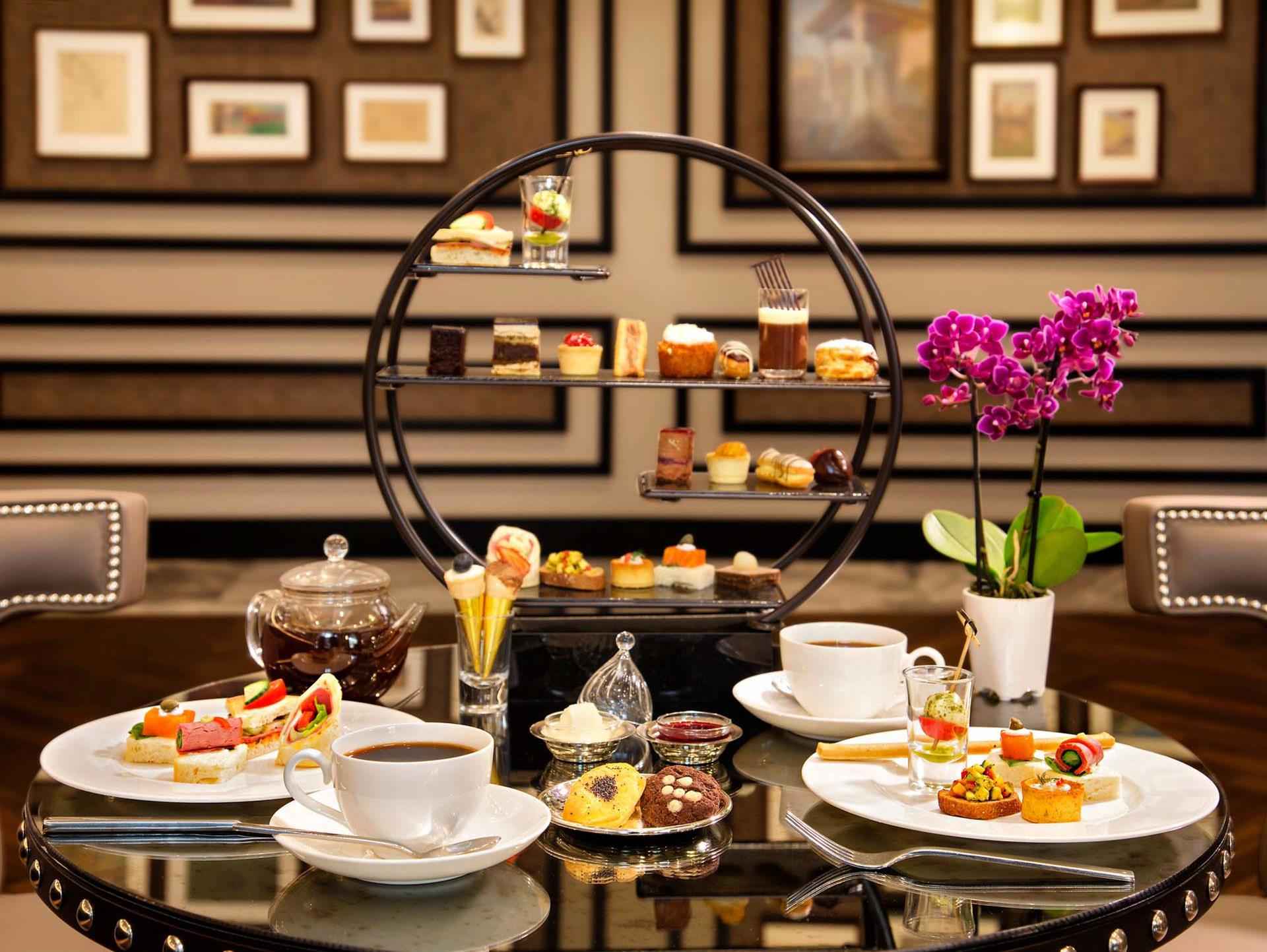 Tatilbudur Ankara Conrad Istanbul Bosphorus