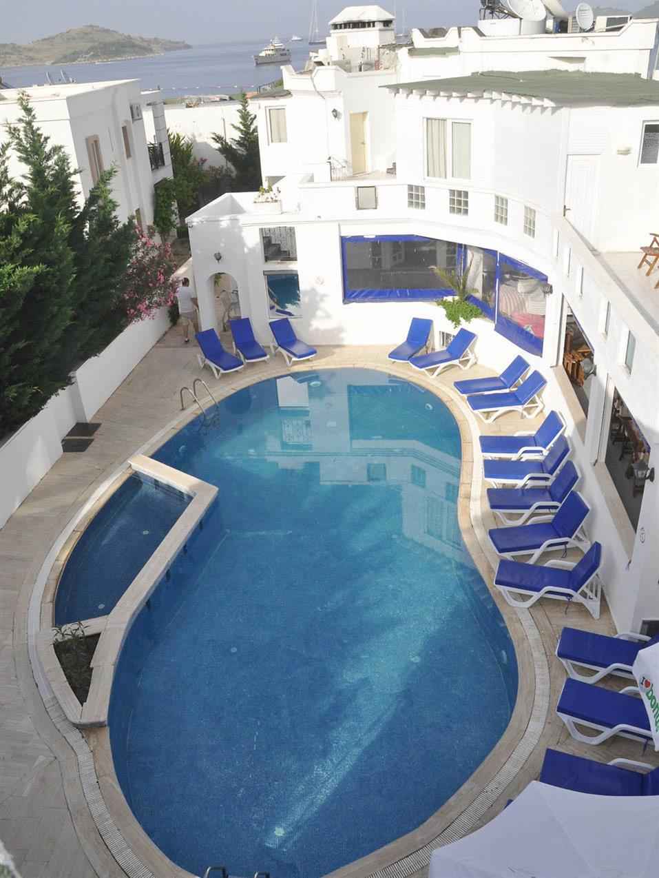 Costa Blu Türkbükü