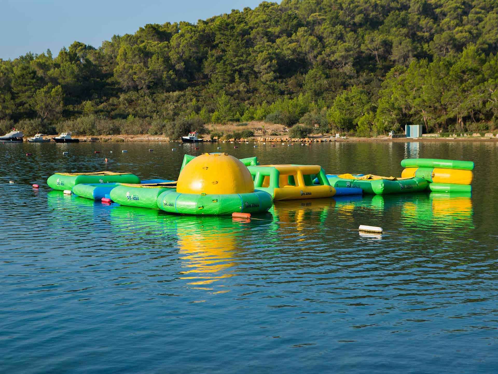 Tatilbudur Ankara Crystal Green Bay Resort Spa