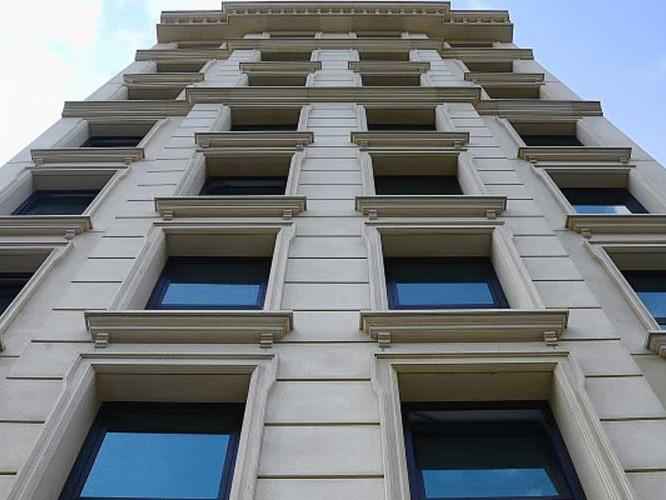 Cumbalı Plaza Hotel