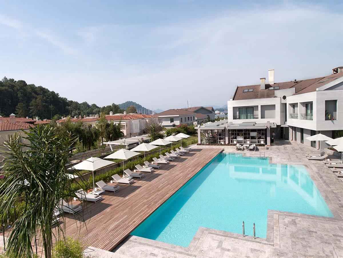D-Resort Göcek
